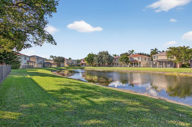 7673 Corkwood Ave, Boynton Beach, FL 33437