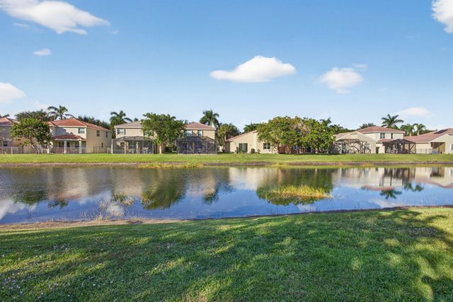 7673 Corkwood Ave, Boynton Beach, FL 33437