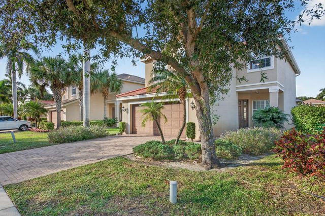 7673 Corkwood Ave, Boynton Beach, FL 33437