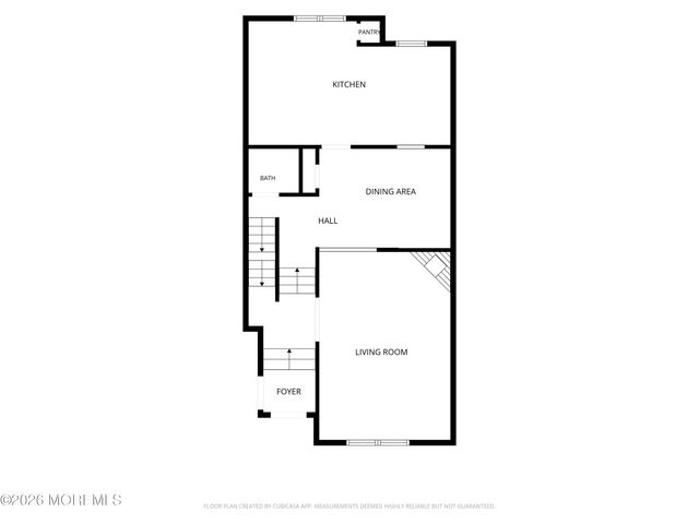 253 Clubhouse Drive, Middletown, NJ 07748