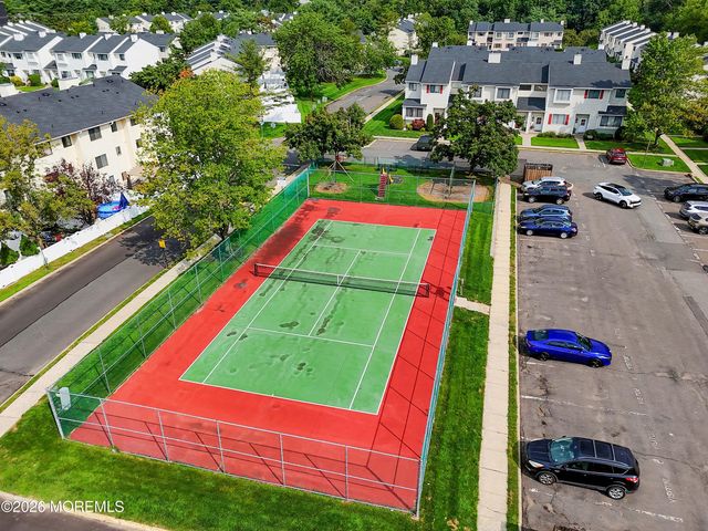 253 Clubhouse Drive, Middletown, NJ 07748