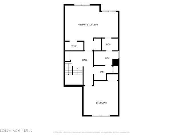 253 Clubhouse Drive, Middletown, NJ 07748