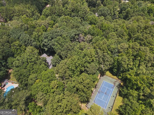 0 Griffin Mountain Trail NE, Conyers, GA 30013