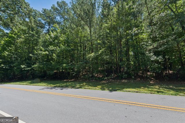 0 Griffin Mountain Trail NE, Conyers, GA 30013