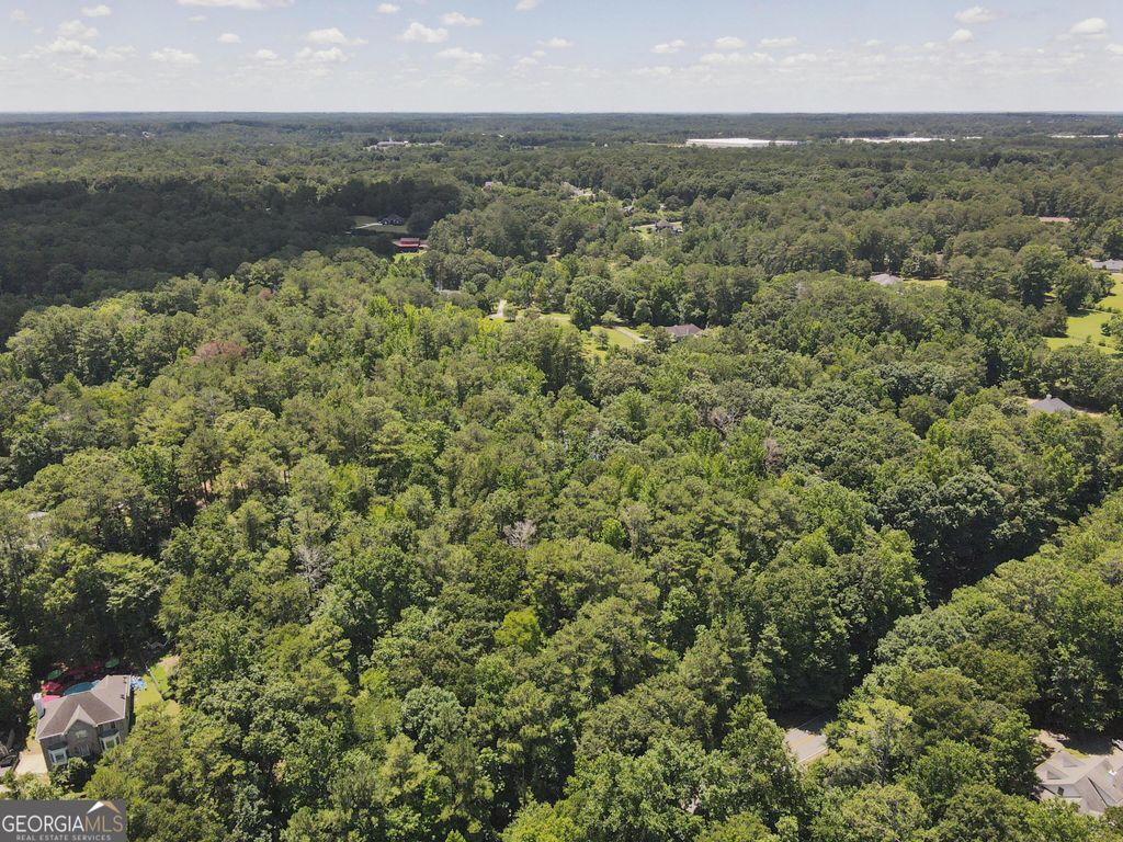 0 Griffin Mountain Trail NE, Conyers, GA 30013