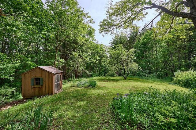 59 Hoosac Road, Conway, MA 01341
