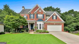 31 Freeman Forest Drive, Newnan, GA 30265