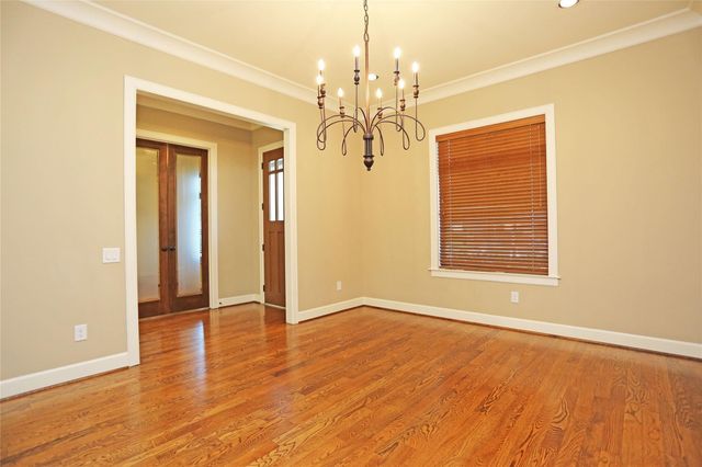 1611 Wakefield Drive, Houston, TX 77018