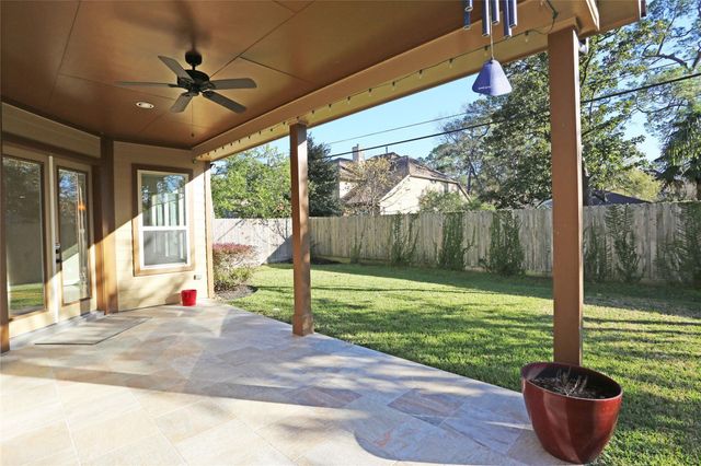 1611 Wakefield Drive, Houston, TX 77018