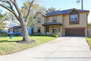 1611 Wakefield Drive, Houston, TX 77018