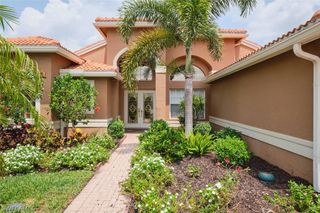 1415 Princess Sabal PT, Naples, FL 34119