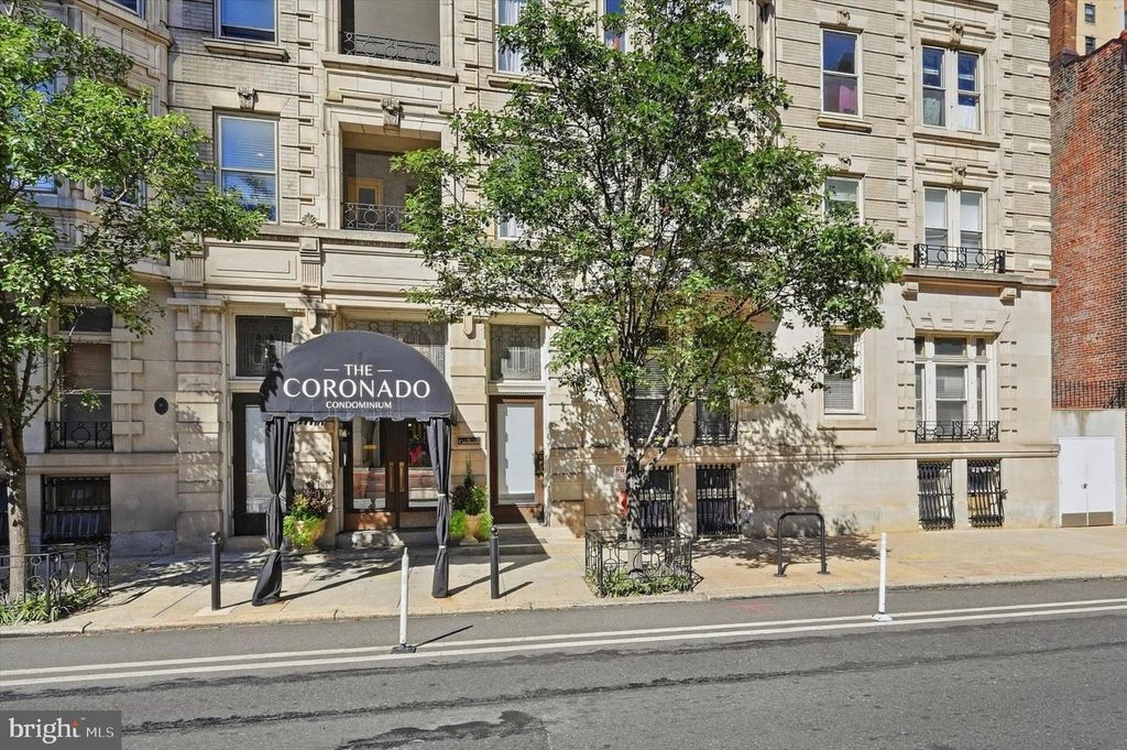 2201 CHESTNUT ST #104, PHILADELPHIA, PA 19103 — photo 2