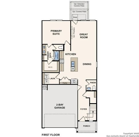 6542 Bufflehead Bend, Leon Valley, TX 78240