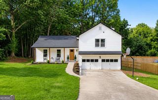 1548 Sprayberry Drive, Marietta, GA 30066