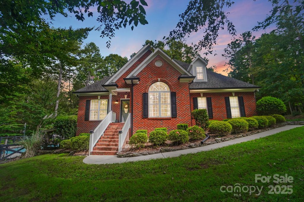 14001 Cabarrus Station Road, Midland, NC 28107