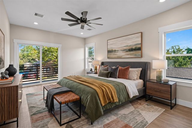 2412 Terry Street B, Houston, TX 77009