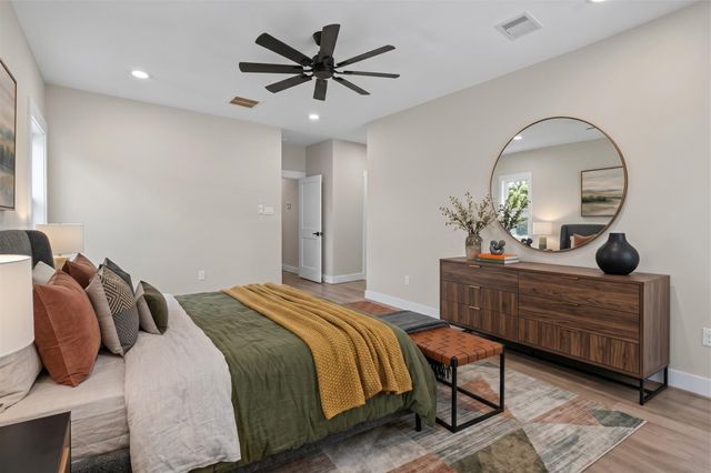 2412 Terry Street B, Houston, TX 77009