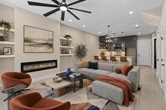 2412 Terry Street B, Houston, TX 77009