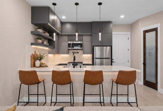 2412 Terry Street B, Houston, TX 77009