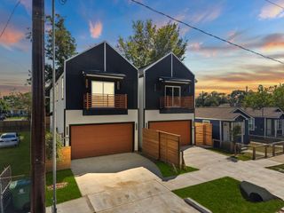 2412 Terry Street B, Houston, TX 77009