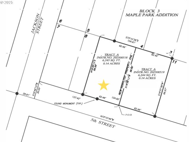 0 5th St, Lafayette, OR 97127