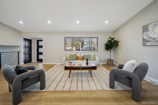 7232 S Colorado Court, Centennial, CO 80122