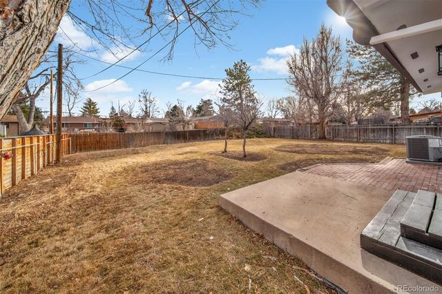 7232 S Colorado Court, Centennial, CO 80122