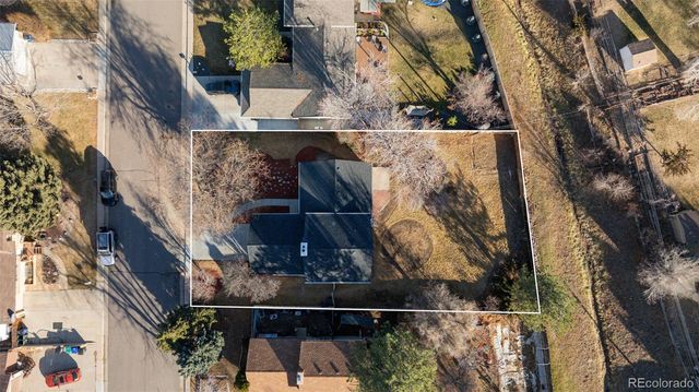 7232 S Colorado Court, Centennial, CO 80122