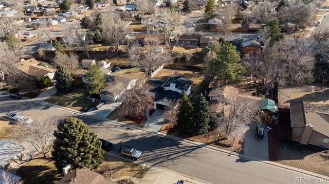 7232 S Colorado Court, Centennial, CO 80122