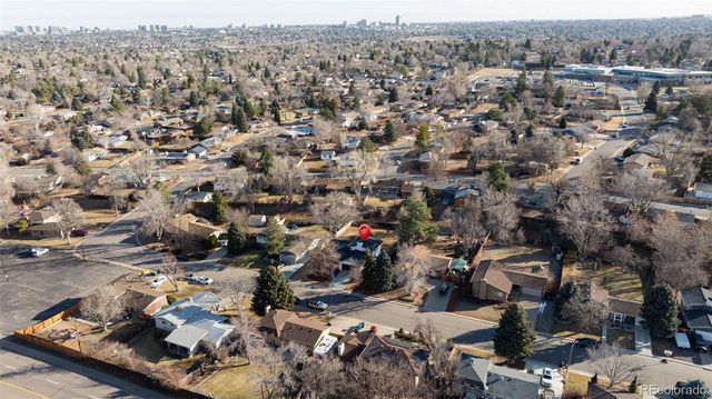 7232 S Colorado Court, Centennial, CO 80122