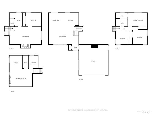 7232 S Colorado Court, Centennial, CO 80122