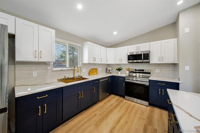 7232 S Colorado Court, Centennial, CO 80122