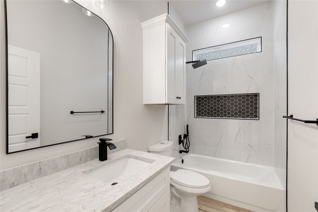 3632 Arrowhead Circle, Granbury, TX 76048