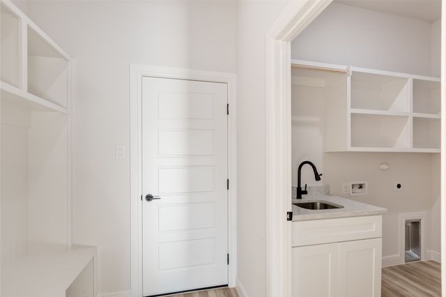 3632 Arrowhead Circle, Granbury, TX 76048