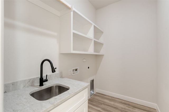 3632 Arrowhead Circle, Granbury, TX 76048