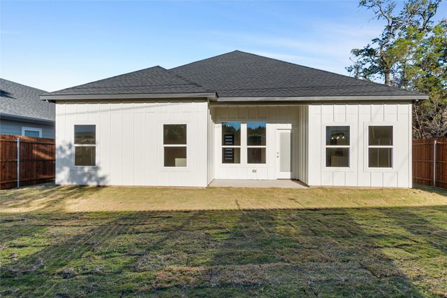 3632 Arrowhead Circle, Granbury, TX 76048