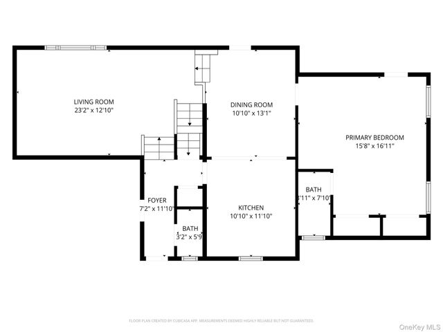 11 Rensselaer Drive, Spring Valley, NY 10977