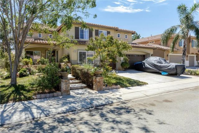 1665 Jade Moon Lane, Beaumont, CA 92223