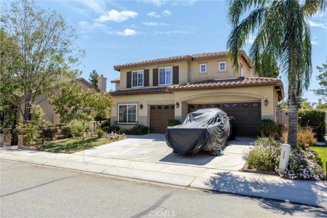 1665 Jade Moon Lane, Beaumont, CA 92223