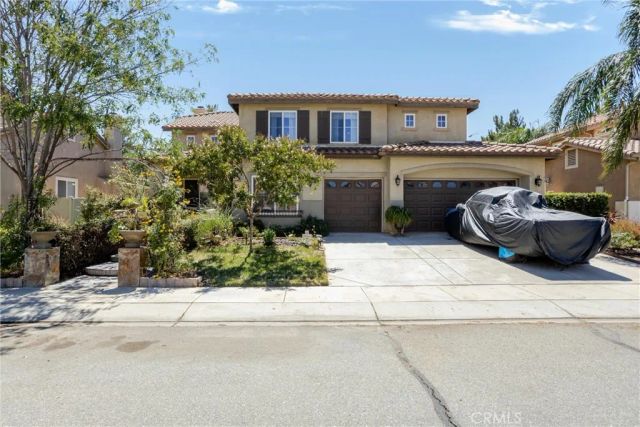 1665 Jade Moon Lane, Beaumont, CA 92223
