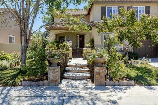 1665 Jade Moon Lane, Beaumont, CA 92223