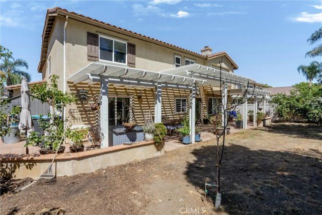 1665 Jade Moon Lane, Beaumont, CA 92223