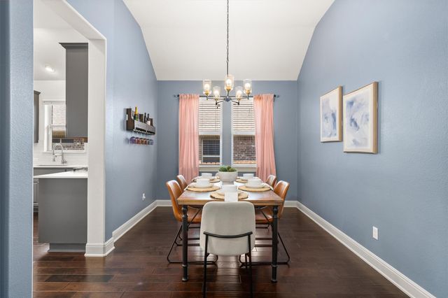 2732 Florin CV, Round Rock, TX 78665