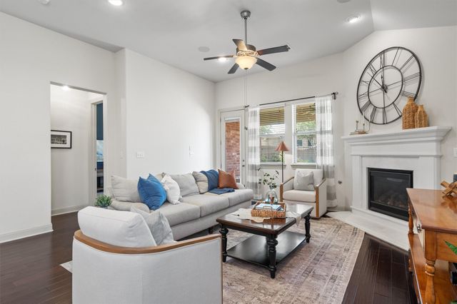 2732 Florin CV, Round Rock, TX 78665