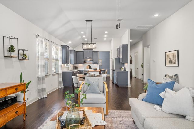 2732 Florin CV, Round Rock, TX 78665