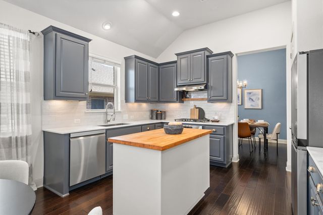 2732 Florin CV, Round Rock, TX 78665