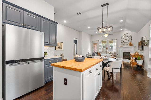 2732 Florin CV, Round Rock, TX 78665