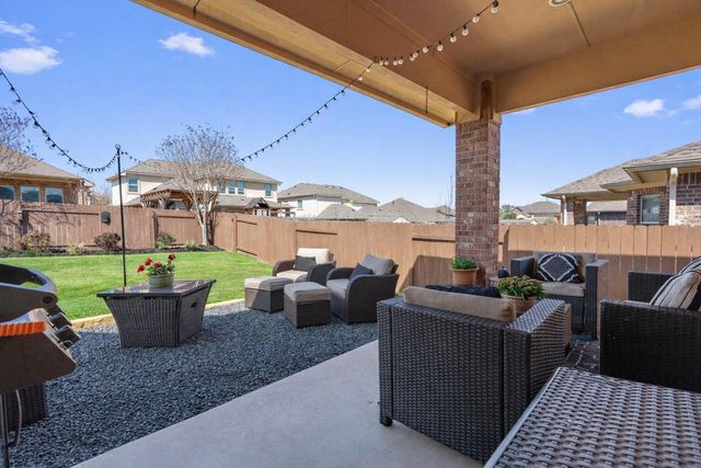 2732 Florin CV, Round Rock, TX 78665