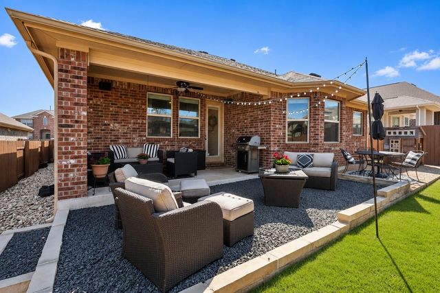 2732 Florin CV, Round Rock, TX 78665
