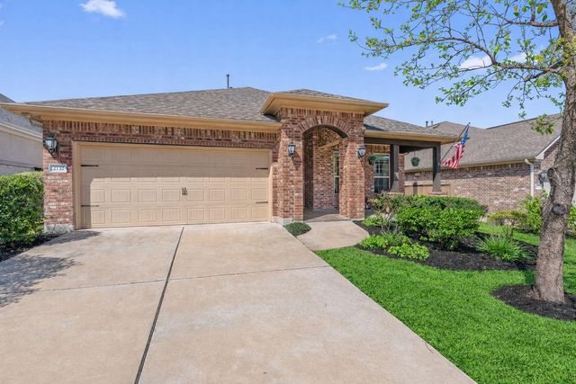 2732 Florin CV, Round Rock, TX 78665